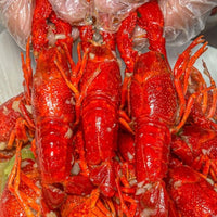 Fresh Crawfish | Premium Seafood • Perfect for Parties & Gatherings