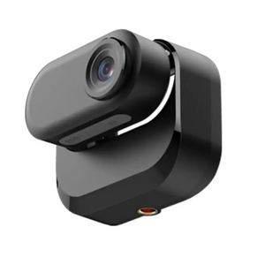 HD 1080P Mini Vlog Action Camera with Wireless, for Sports/Travel(Pocket Sized)