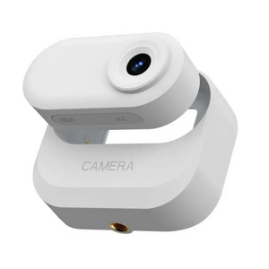 HD 1080P Mini Vlog Action Camera with Wireless, for Sports/Travel(Pocket Sized)