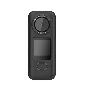 4K HD Night Vision WiFi Sports Camera with Touch Screen,Waterproof, Anti-Shake With 16GB card