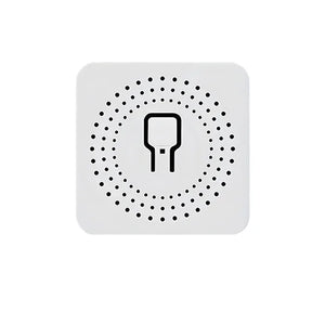 WiFi Smart Switch Module Power Monitor