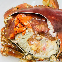 Fresh Bread Crab | Premium Seafood | Tender Meat & High-Protein Nutrition