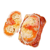 Fresh Bread Crab | Premium Seafood | Tender Meat & High-Protein Nutrition