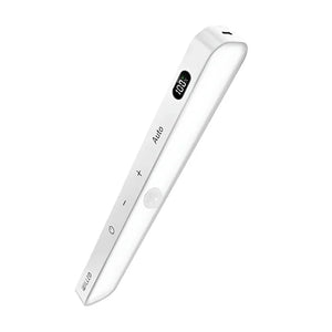 Motion Sensor Cabinet Light Battery Display