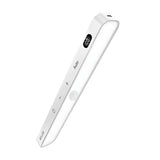 Motion Sensor Cabinet Light Battery Display