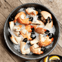 Florida Stone Crab Claws