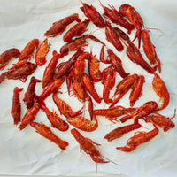 Classic Crawfish Boil Pack – Cajun Style with Corn & Seasoning
