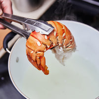 Fresh Frozen Lobster Tails | Premium Seafood • Tender Meat • High-Protein