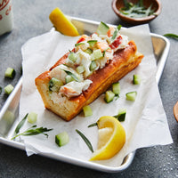 Fresh Frozen Lobster Tails | Premium Seafood • Tender Meat • High-Protein