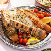 Fresh Frozen Lobster Tails | Premium Seafood • Tender Meat • High-Protein
