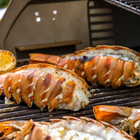 Fresh Frozen Lobster Tails | Premium Seafood • Tender Meat • High-Protein