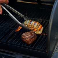 Surf & Turf Bundle: 2 x 14–16 oz Lobster Tails + 2 x 5 oz Filet Mignon