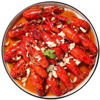 Fresh Crawfish | Premium Seafood • Perfect for Parties & Gatherings