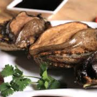 Whole Dried Abalone | Traditional Dried Seafood | Firm Texture | Ideal for Soup & Braising