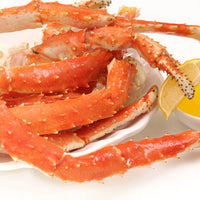 Premium Cooked Snow Crab Legs – 3 LB Family Pack – Sweet & Meaty, Easy Peel – Ready to Heat & Serve