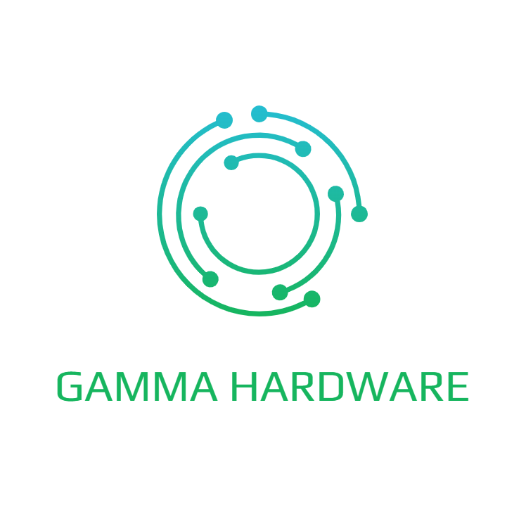 GAMMA HARDWARE LIMITED